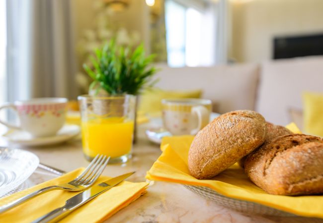 Apartment in Torremolinos - WintowinRentals Luxury apartment in HOTEL OCEAN HOUSE Apartment in Torremolinos - WintowinRentals Luxury apartment in HOTEL OCEAN HOUSE