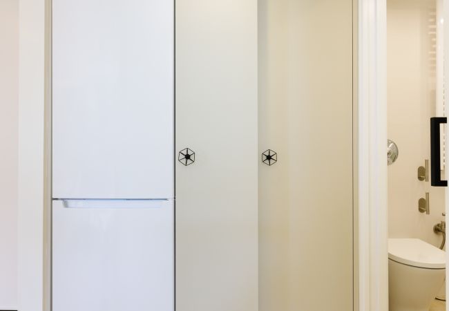Apartment in Torremolinos - WintowinRentals Luxury apartment in HOTEL OCEAN HOUSE Apartment in Torremolinos - WintowinRentals Luxury apartment in HOTEL OCEAN HOUSE