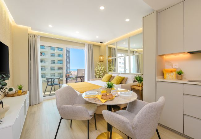 Apartment in Torremolinos - WintowinRentals Luxury apartment in HOTEL OCEAN HOUSE Apartment in Torremolinos - WintowinRentals Luxury apartment in HOTEL OCEAN HOUSE