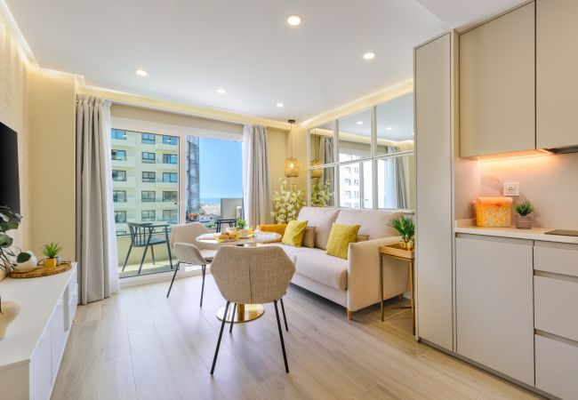 Apartment in Torremolinos - WintowinRentals Luxury apartment in HOTEL OCEAN HOUSE Apartment in Torremolinos - WintowinRentals Luxury apartment in HOTEL OCEAN HOUSE