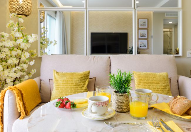 Apartment in Torremolinos - WintowinRentals Luxury apartment in HOTEL OCEAN HOUSE Apartment in Torremolinos - WintowinRentals Luxury apartment in HOTEL OCEAN HOUSE