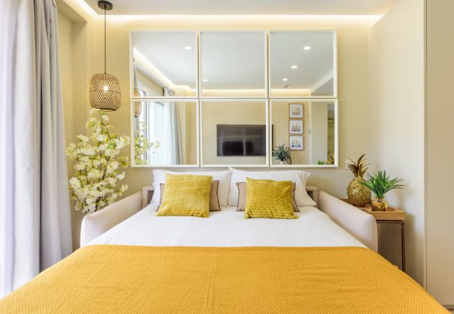 Apartment in Torremolinos - WintowinRentals Luxury apartment in HOTEL OCEAN HOUSE Apartment in Torremolinos - WintowinRentals Luxury apartment in HOTEL OCEAN HOUSE