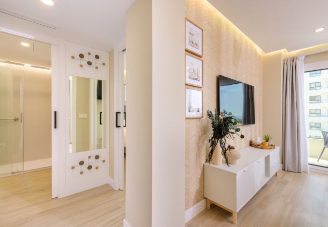 Apartment in Torremolinos - WintowinRentals Luxury apartment in HOTEL OCEAN HOUSE Apartment in Torremolinos - WintowinRentals Luxury apartment in HOTEL OCEAN HOUSE
