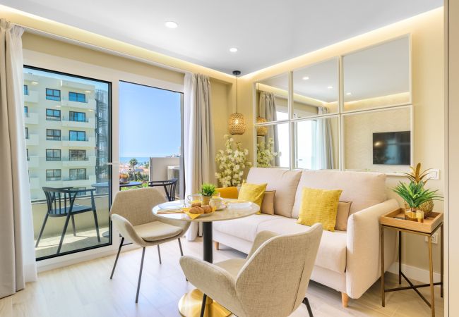 Apartment in Torremolinos - WintowinRentals Luxury apartment in HOTEL OCEAN HOUSE Apartment in Torremolinos - WintowinRentals Luxury apartment in HOTEL OCEAN HOUSE