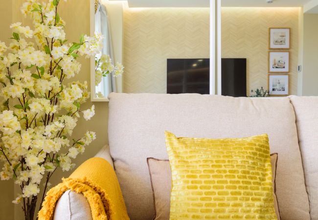 Apartment in Torremolinos - WintowinRentals Luxury apartment in HOTEL OCEAN HOUSE Apartment in Torremolinos - WintowinRentals Luxury apartment in HOTEL OCEAN HOUSE