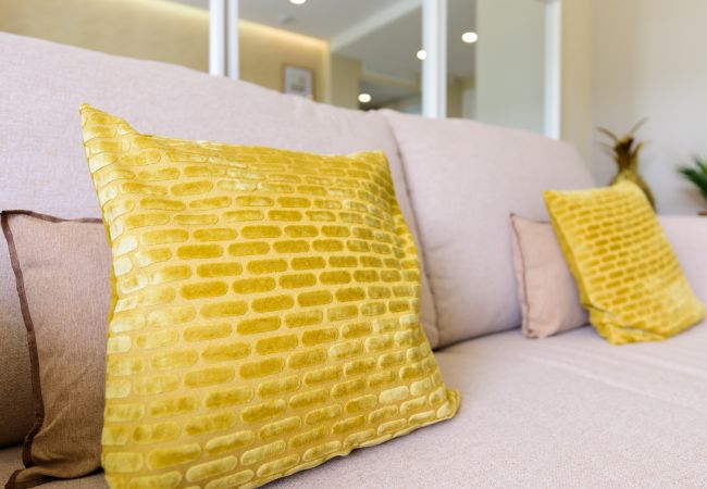 Apartment in Torremolinos - WintowinRentals Luxury apartment in HOTEL OCEAN HOUSE Apartment in Torremolinos - WintowinRentals Luxury apartment in HOTEL OCEAN HOUSE
