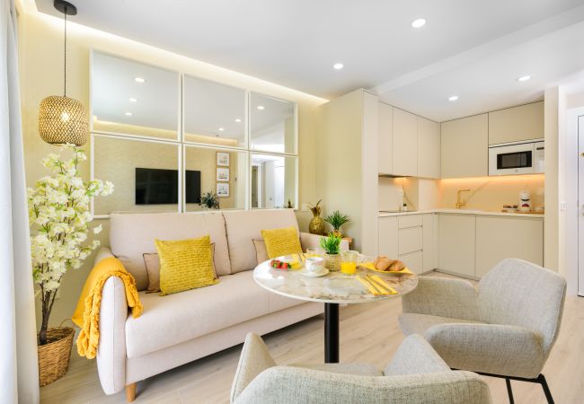 Apartment in Torremolinos - WintowinRentals Luxury apartment in HOTEL OCEAN HOUSE Apartment in Torremolinos - WintowinRentals Luxury apartment in HOTEL OCEAN HOUSE
