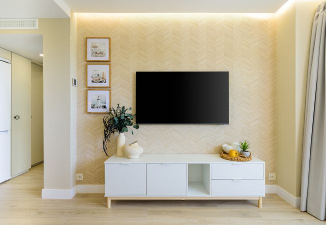 Apartment in Torremolinos - WintowinRentals Luxury apartment in HOTEL OCEAN HOUSE Apartment in Torremolinos - WintowinRentals Luxury apartment in HOTEL OCEAN HOUSE