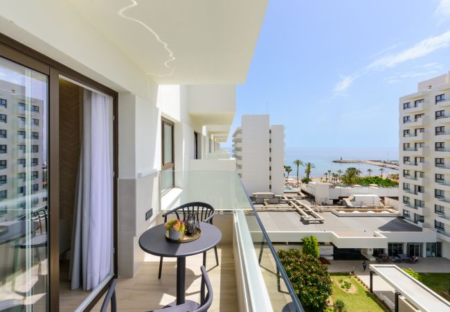 Apartment in Torremolinos - WintowinRentals Luxury apartment in HOTEL OCEAN HOUSE Apartment in Torremolinos - WintowinRentals Luxury apartment in HOTEL OCEAN HOUSE