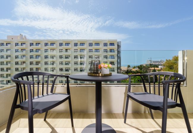Apartment in Torremolinos - WintowinRentals Luxury apartment in HOTEL OCEAN HOUSE Apartment in Torremolinos - WintowinRentals Luxury apartment in HOTEL OCEAN HOUSE