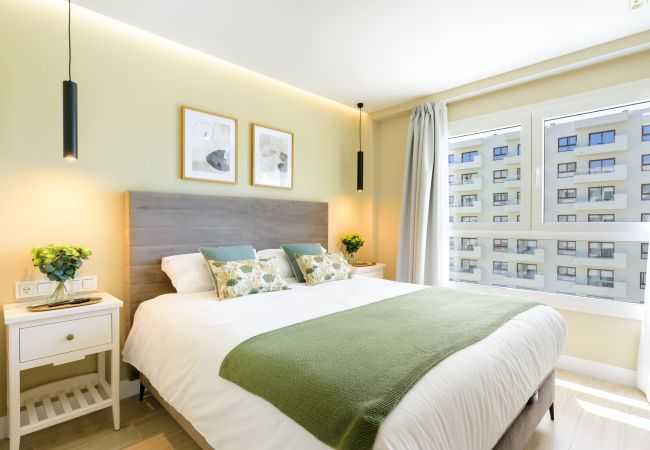 Apartment in Torremolinos - WintowinRentals Luxury apartment in HOTEL OCEAN HOUSE Apartment in Torremolinos - WintowinRentals Luxury apartment in HOTEL OCEAN HOUSE