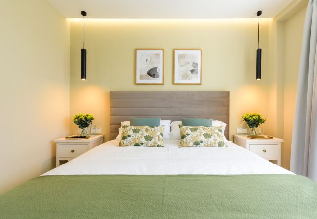 Apartment in Torremolinos - WintowinRentals Luxury apartment in HOTEL OCEAN HOUSE Apartment in Torremolinos - WintowinRentals Luxury apartment in HOTEL OCEAN HOUSE