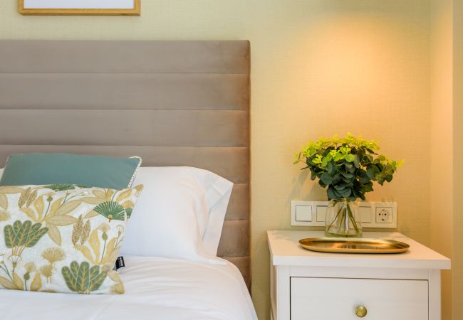 Apartment in Torremolinos - WintowinRentals Luxury apartment in HOTEL OCEAN HOUSE Apartment in Torremolinos - WintowinRentals Luxury apartment in HOTEL OCEAN HOUSE
