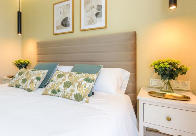 Apartment in Torremolinos - WintowinRentals Luxury apartment in HOTEL OCEAN HOUSE Apartment in Torremolinos - WintowinRentals Luxury apartment in HOTEL OCEAN HOUSE