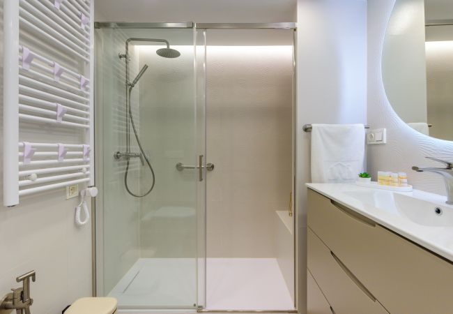 Apartment in Torremolinos - WintowinRentals Luxury apartment in HOTEL OCEAN HOUSE Apartment in Torremolinos - WintowinRentals Luxury apartment in HOTEL OCEAN HOUSE