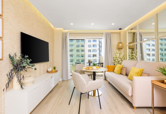 Apartment in Torremolinos - WintowinRentals Luxury apartment in HOTEL OCEAN HOUSE Apartment in Torremolinos - WintowinRentals Luxury apartment in HOTEL OCEAN HOUSE
