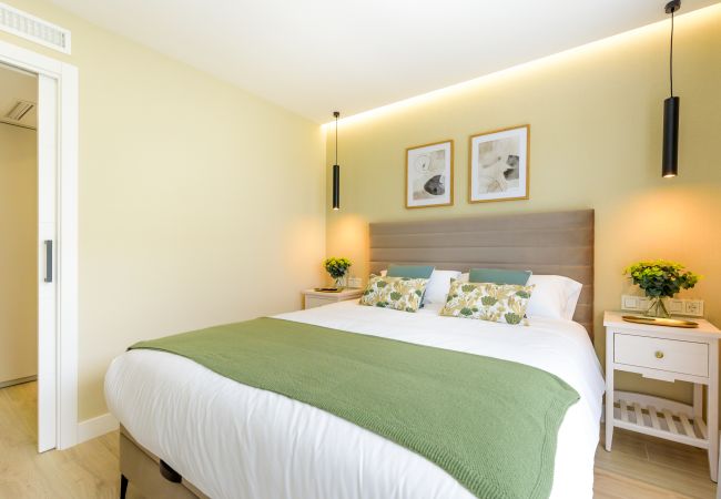 Apartment in Torremolinos - WintowinRentals Luxury apartment in HOTEL OCEAN HOUSE Apartment in Torremolinos - WintowinRentals Luxury apartment in HOTEL OCEAN HOUSE