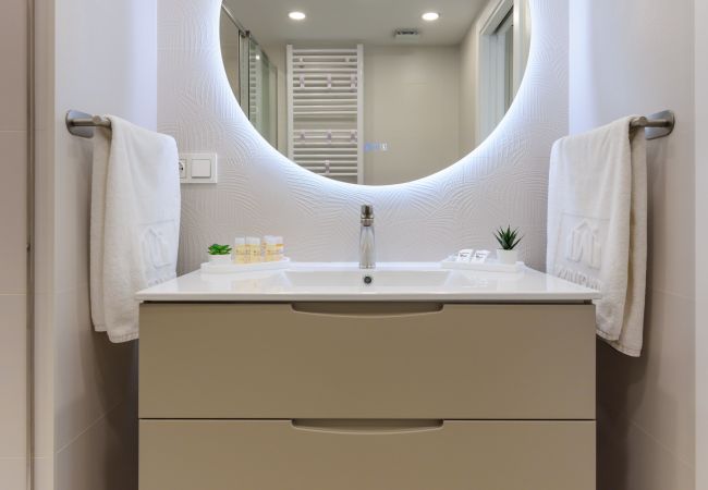 Apartment in Torremolinos - WintowinRentals Luxury apartment in HOTEL OCEAN HOUSE Apartment in Torremolinos - WintowinRentals Luxury apartment in HOTEL OCEAN HOUSE