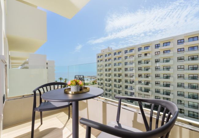 Apartment in Torremolinos - WintowinRentals Luxury apartment in HOTEL OCEAN HOUSE Apartment in Torremolinos - WintowinRentals Luxury apartment in HOTEL OCEAN HOUSE