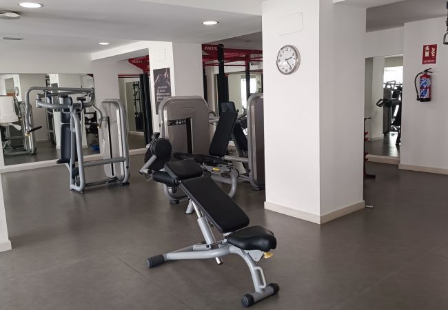 Apartment in Torremolinos - WintowinRentals Luxury apartment in HOTEL OCEAN HOUSE Apartment in Torremolinos - WintowinRentals Luxury apartment in HOTEL OCEAN HOUSE