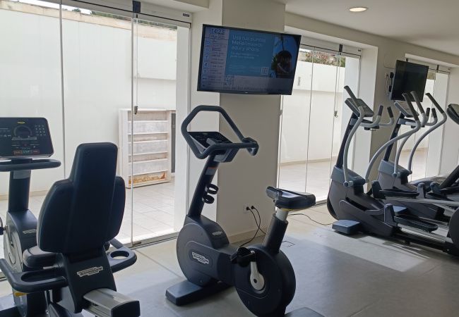 Apartment in Torremolinos - WintowinRentals Luxury apartment in HOTEL OCEAN HOUSE Apartment in Torremolinos - WintowinRentals Luxury apartment in HOTEL OCEAN HOUSE