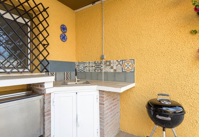 House in Rincón de la Victoria - WintowinRentals House with Private Pool in Rincón House in Rincón de la Victoria - WintowinRentals House with Private Pool in Rincón