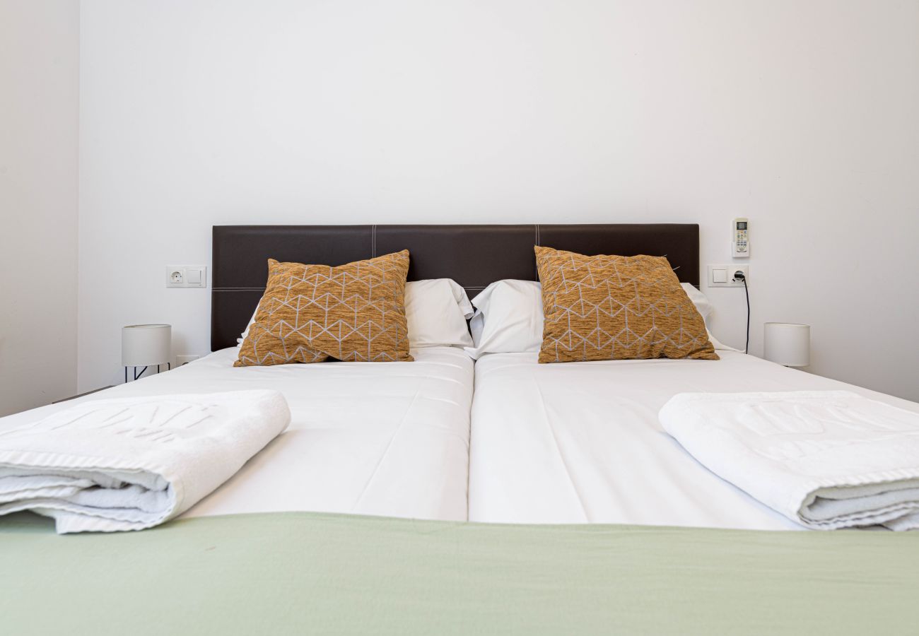 House in Rincón de la Victoria - WintowinRentals House with Private Pool in Rincón