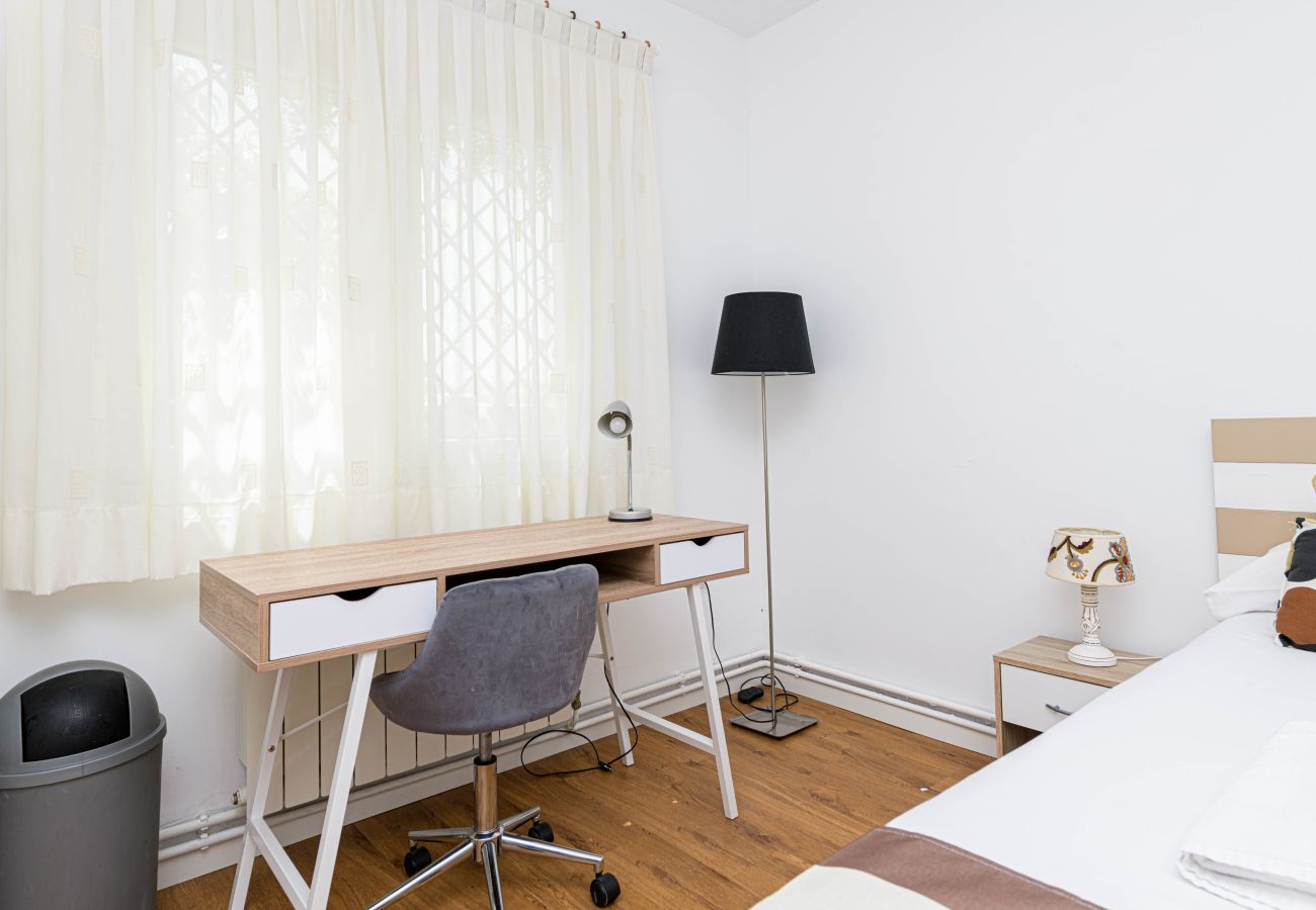 House in Rincón de la Victoria - WintowinRentals House with Private Pool in Rincón