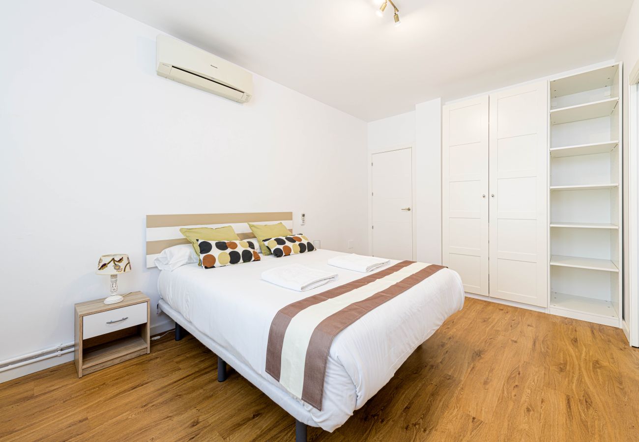 House in Rincón de la Victoria - WintowinRentals House with Private Pool in Rincón