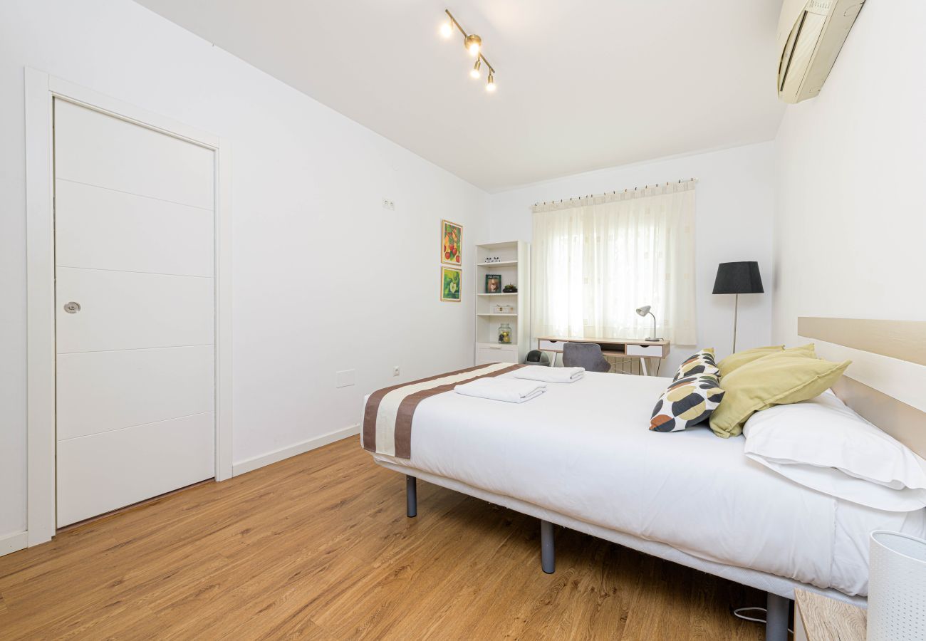 House in Rincón de la Victoria - WintowinRentals House with Private Pool in Rincón