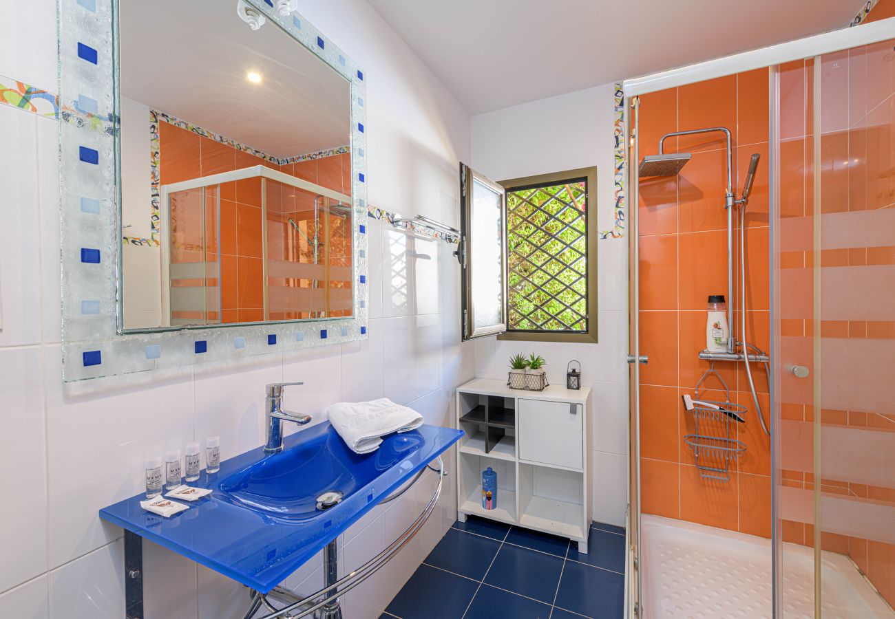 House in Rincón de la Victoria - WintowinRentals House with Private Pool in Rincón