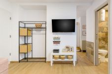 Apartment in Málaga - WintowinRentals Cozy, central and full of charm