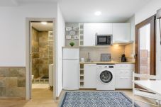 Apartment in Málaga - WintowinRentals Cozy, central and full of charm