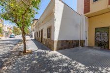 Apartment in Málaga - WintowinRentals Cozy, central and full of charm