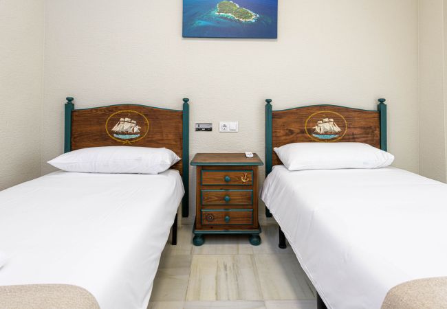 Apartment in Rincón de la Victoria - WintowinRentals Seafront Apartment with Spectacular Views Apartment in Rincón de la Victoria - WintowinRentals Seafront Apartment with Spectacular Views