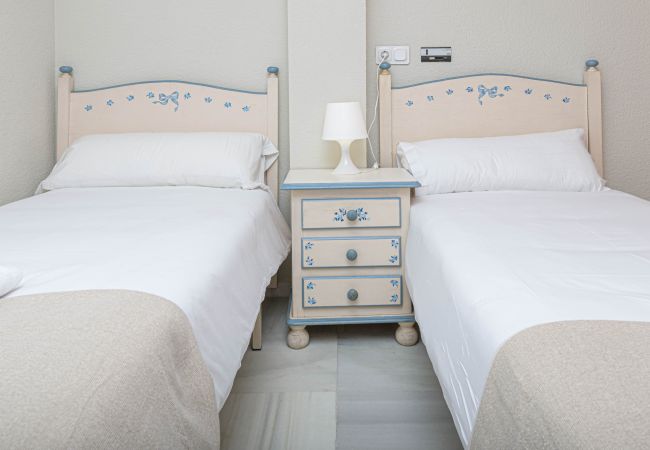 Apartment in Rincón de la Victoria - WintowinRentals Seafront Apartment with Spectacular Views Apartment in Rincón de la Victoria - WintowinRentals Seafront Apartment with Spectacular Views