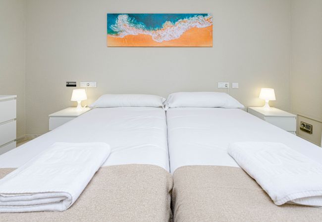 Apartment in Rincón de la Victoria - WintowinRentals Seafront Apartment with Spectacular Views Apartment in Rincón de la Victoria - WintowinRentals Seafront Apartment with Spectacular Views