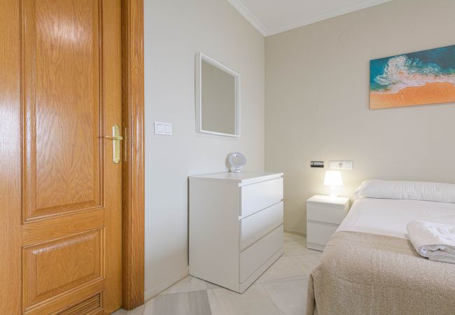 Apartment in Rincón de la Victoria - WintowinRentals Seafront Apartment with Spectacular Views Apartment in Rincón de la Victoria - WintowinRentals Seafront Apartment with Spectacular Views