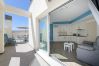 Apartment in Rincón de la Victoria - WintowinRentals Penthouse with Private Terrace in the Center of Rincón de la Victoria Apartment in Rincón de la Victoria - WintowinRentals Penthouse with Private Terrace in the Center of Rincón de la Victoria