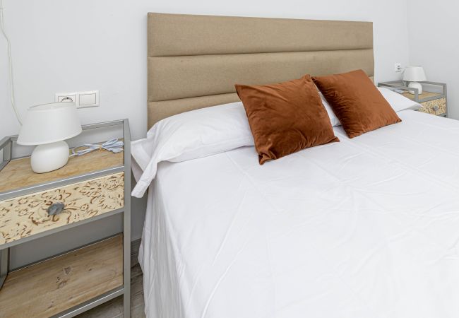 Apartment in Fuengirola - WintowinRentals Central apartment just 3 minutes from the beach in Fuengirola Apartment in Fuengirola - WintowinRentals Central apartment just 3 minutes from the beach in Fuengirola
