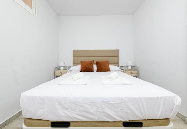 Apartment in Fuengirola - WintowinRentals Central apartment just 3 minutes from the beach in Fuengirola Apartment in Fuengirola - WintowinRentals Central apartment just 3 minutes from the beach in Fuengirola