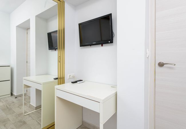 Apartment in Fuengirola - WintowinRentals Central apartment just 3 minutes from the beach in Fuengirola Apartment in Fuengirola - WintowinRentals Central apartment just 3 minutes from the beach in Fuengirola