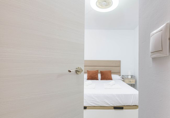 Apartment in Fuengirola - WintowinRentals Central apartment just 3 minutes from the beach in Fuengirola Apartment in Fuengirola - WintowinRentals Central apartment just 3 minutes from the beach in Fuengirola