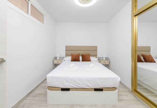 Apartment in Fuengirola - WintowinRentals Central apartment just 3 minutes from the beach in Fuengirola Apartment in Fuengirola - WintowinRentals Central apartment just 3 minutes from the beach in Fuengirola