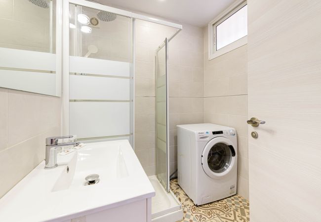 Apartment in Fuengirola - WintowinRentals Central apartment just 3 minutes from the beach in Fuengirola Apartment in Fuengirola - WintowinRentals Central apartment just 3 minutes from the beach in Fuengirola