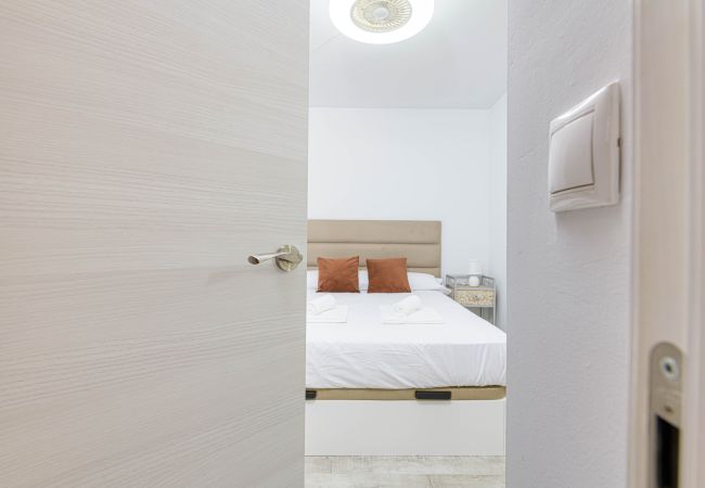 Apartment in Fuengirola - WintowinRentals Central apartment just 3 minutes from the beach in Fuengirola Apartment in Fuengirola - WintowinRentals Central apartment just 3 minutes from the beach in Fuengirola