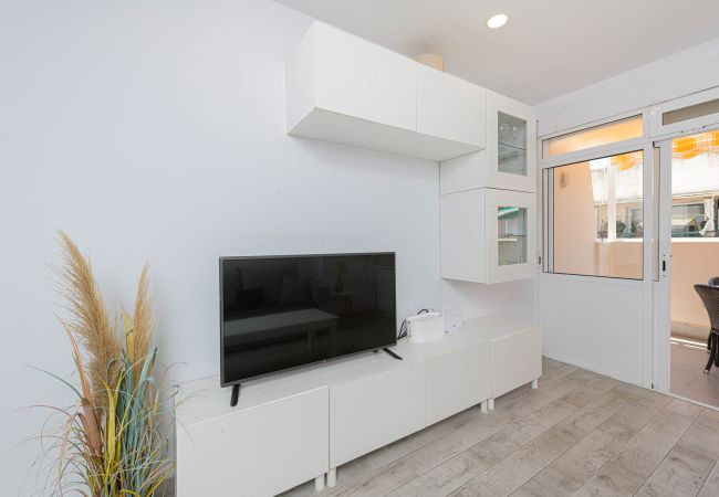 Apartment in Fuengirola - WintowinRentals Central apartment just 3 minutes from the beach in Fuengirola Apartment in Fuengirola - WintowinRentals Central apartment just 3 minutes from the beach in Fuengirola