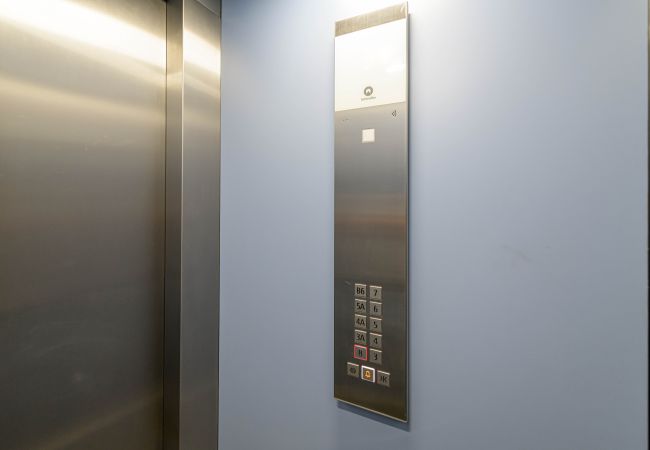 Apartment in Fuengirola - WintowinRentals Central apartment just 3 minutes from the beach in Fuengirola Apartment in Fuengirola - WintowinRentals Central apartment just 3 minutes from the beach in Fuengirola