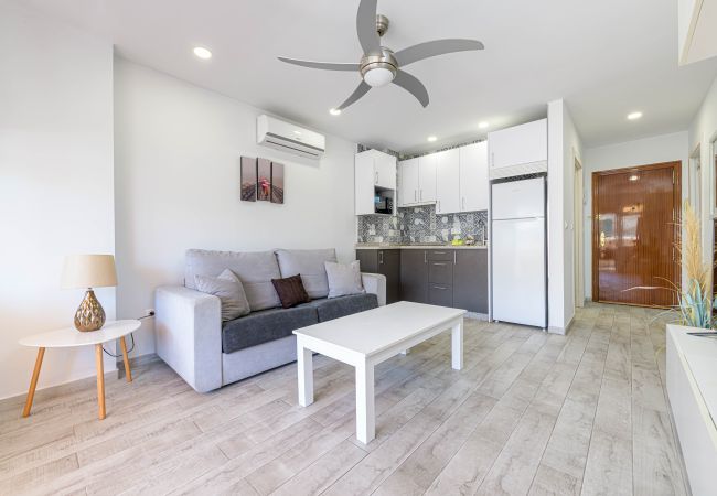 Apartment in Fuengirola - WintowinRentals Central apartment just 3 minutes from the beach in Fuengirola Apartment in Fuengirola - WintowinRentals Central apartment just 3 minutes from the beach in Fuengirola