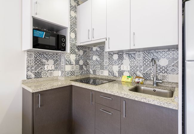 Apartment in Fuengirola - WintowinRentals Central apartment just 3 minutes from the beach in Fuengirola Apartment in Fuengirola - WintowinRentals Central apartment just 3 minutes from the beach in Fuengirola
